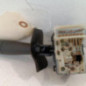 Commodo d'essuie glaces RENAULT CLIO 2 CAMPUS