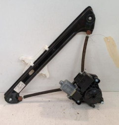 Leve vitre electrique arriere droit VOLKSWAGEN GOLF 7 Photo n°1