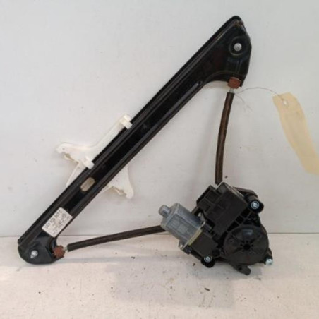 Leve vitre electrique arriere droit VOLKSWAGEN GOLF 7 Photo n°1