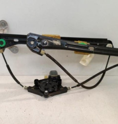 Leve vitre electrique avant gauche VOLKSWAGEN GOLF 7 Photo n°1