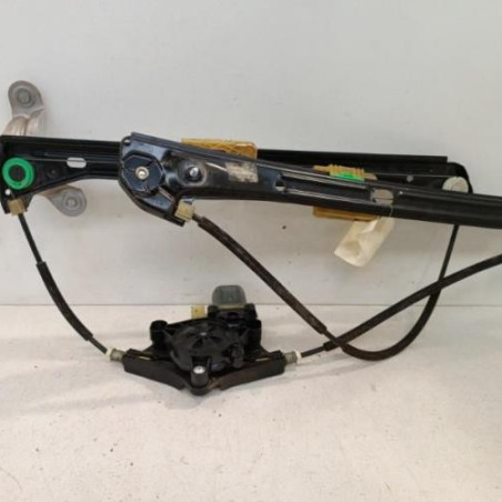 Leve vitre electrique avant gauche VOLKSWAGEN GOLF 7 Photo n°1
