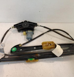 Leve vitre electrique avant gauche VOLKSWAGEN GOLF 7 Photo n°3