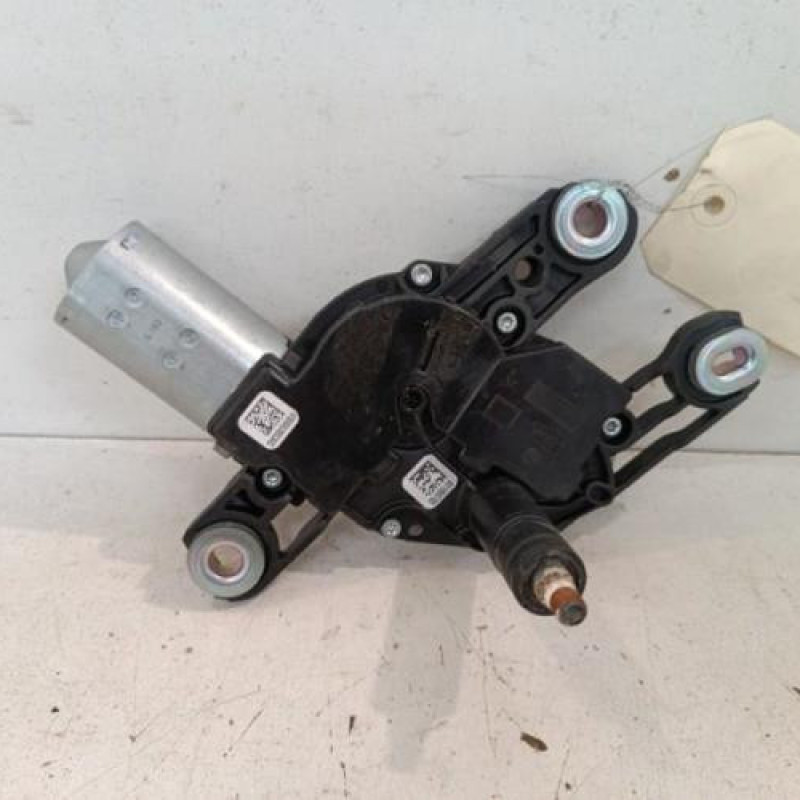 Moteur essuie glace arriere VOLKSWAGEN GOLF 7