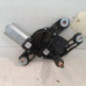 Moteur essuie glace arriere VOLKSWAGEN GOLF 7
