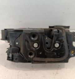 Serrure avant droit VOLKSWAGEN GOLF 7 Photo n°1