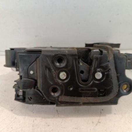 Serrure avant droit VOLKSWAGEN GOLF 7 Photo n°1