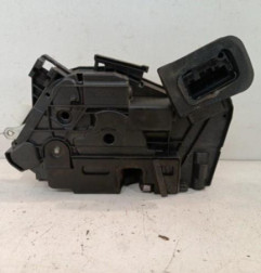 Serrure avant droit VOLKSWAGEN GOLF 7