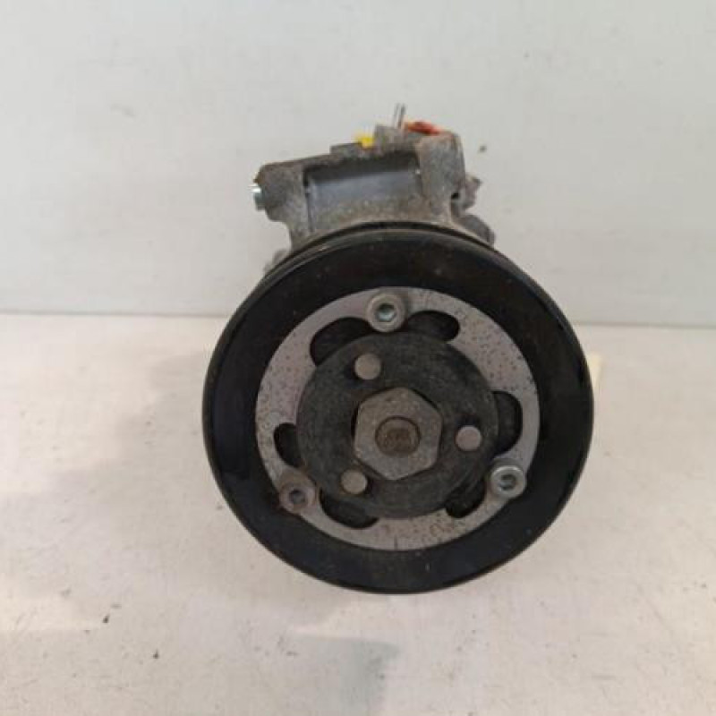 Compresseur clim VOLKSWAGEN GOLF 7 Compresseur clim VOLKSWAGEN GOLF 7