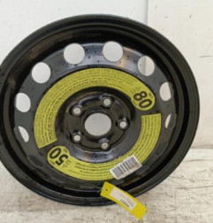Roue VOLKSWAGEN GOLF 7 Photo n°1