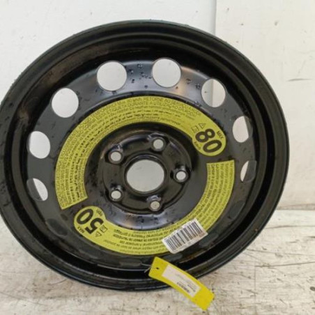 Roue VOLKSWAGEN GOLF 7 Photo n°1