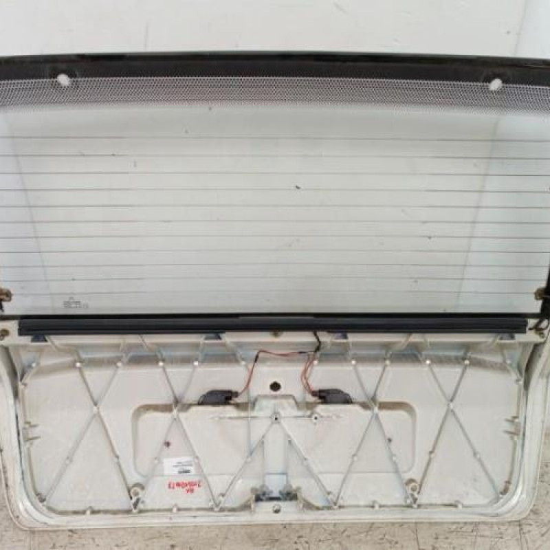 Malle/Hayon arriere CITROEN AX Malle/Hayon arriere CITROEN AX