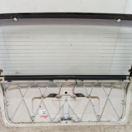 Malle/Hayon arriere CITROEN AX Photo n°1