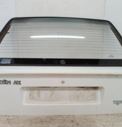 Malle/Hayon arriere CITROEN AX