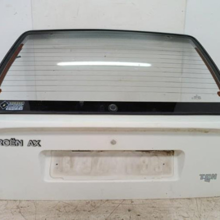 Malle/Hayon arriere CITROEN AX