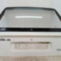 Malle/Hayon arriere CITROEN AX