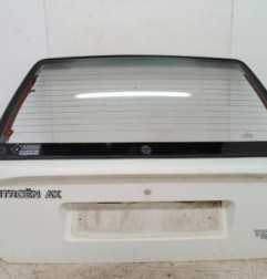 Malle/Hayon arriere CITROEN AX Photo n°3
