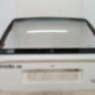Malle/Hayon arriere CITROEN AX