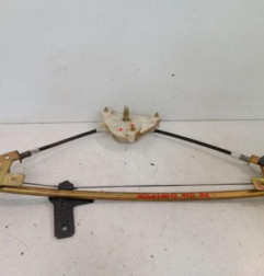 Leve vitre mecanique avant droit CITROEN AX Photo n°1