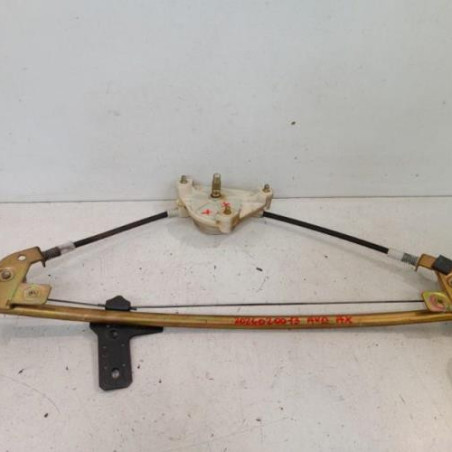 Leve vitre mecanique avant droit CITROEN AX Photo n°1