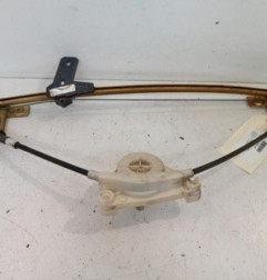 Leve vitre mecanique avant droit CITROEN AX Photo n°3