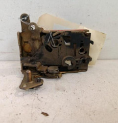 Serrure avant gauche CITROEN AX