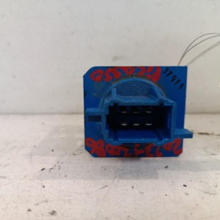 Resistance chauffage CITROEN XSARA PICASSO
