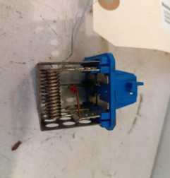 Resistance chauffage CITROEN XSARA PICASSO Photo n°3