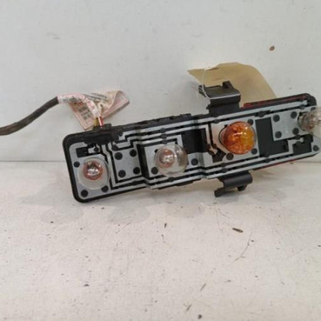 Platine feu arriere droit CITROEN XSARA PICASSO Photo n°1