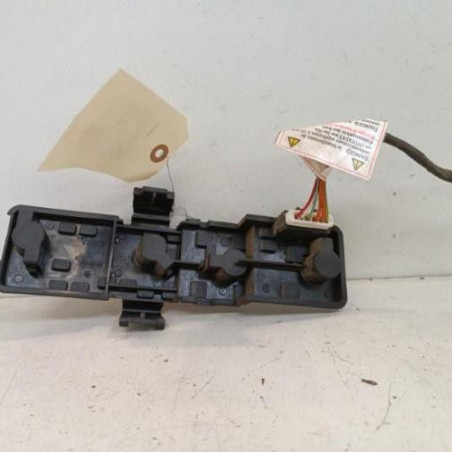 Platine feu arriere droit CITROEN XSARA PICASSO