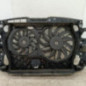 Face avant AUDI A6 3