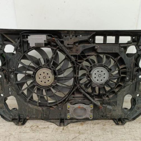 Face avant AUDI A6 3