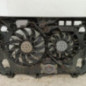Face avant AUDI A6 3