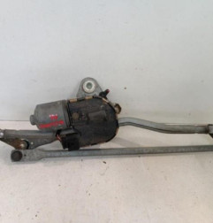 Moteur essuie glace avant AUDI A6 3 Photo n°1