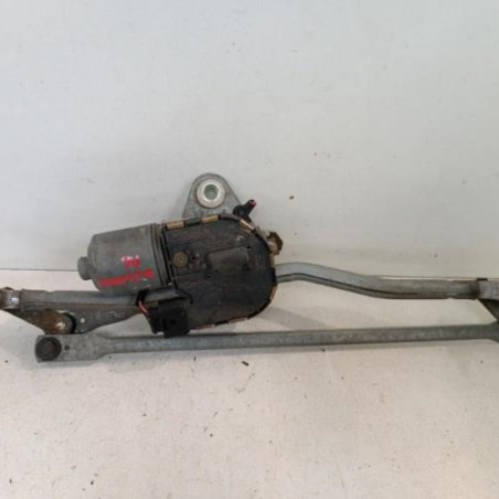 Moteur essuie glace avant AUDI A6 3 Photo n°1