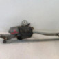 Moteur essuie glace avant AUDI A6 3