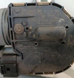 Moteur essuie glace avant AUDI A6 3