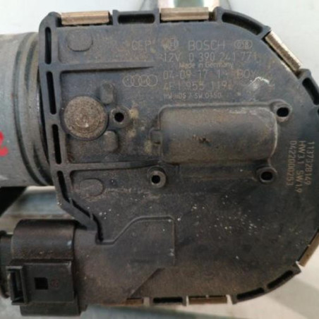 Moteur essuie glace avant AUDI A6 3