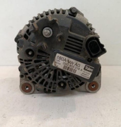 Alternateur AUDI A6 3