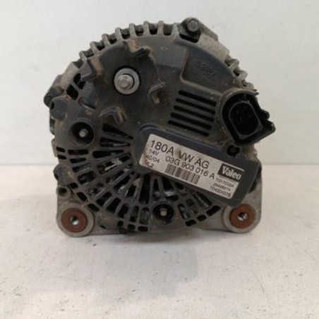 Alternateur AUDI A6 3
