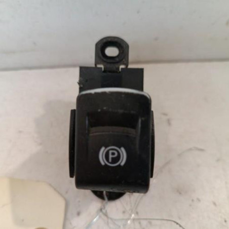 Poignee electrique frein a main AUDI A6 3