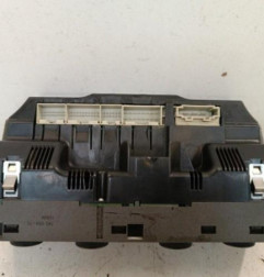 Commande chauffage AUDI A6 3