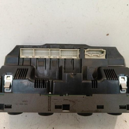 Commande chauffage AUDI A6 3