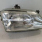 Optique avant principal droit (feux)(phare) RENAULT MEGANE 1
