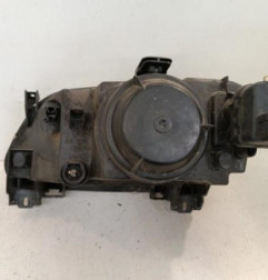 Optique avant principal droit (feux)(phare) RENAULT MEGANE 1