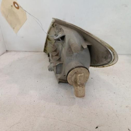 Optique avant secondaire droit (feux)(clignotant) RENAULT MEGANE 1