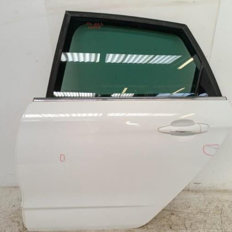 Porte arriere gauche CITROEN C4 2
