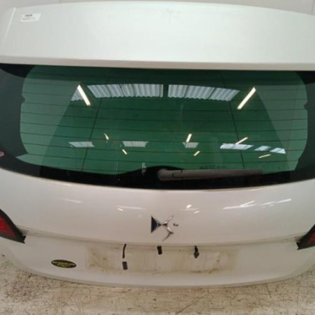Malle/Hayon arriere CITROEN DS4 Photo n°1