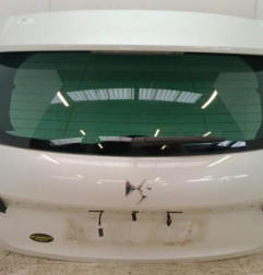 Malle/Hayon arriere CITROEN DS4