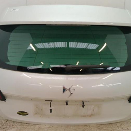 Malle/Hayon arriere CITROEN DS4