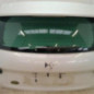 Malle/Hayon arriere CITROEN DS4